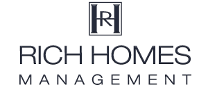 RICH Homes Management