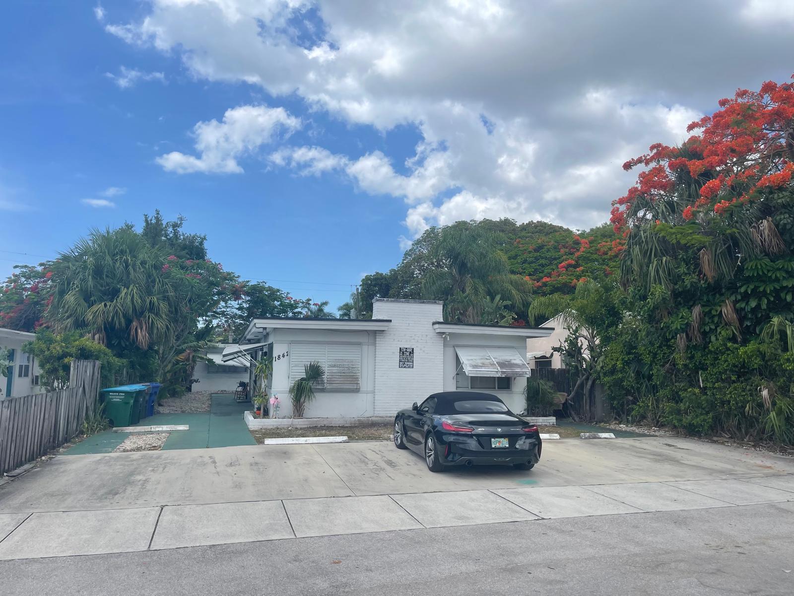 1842 McKinley Street - 3